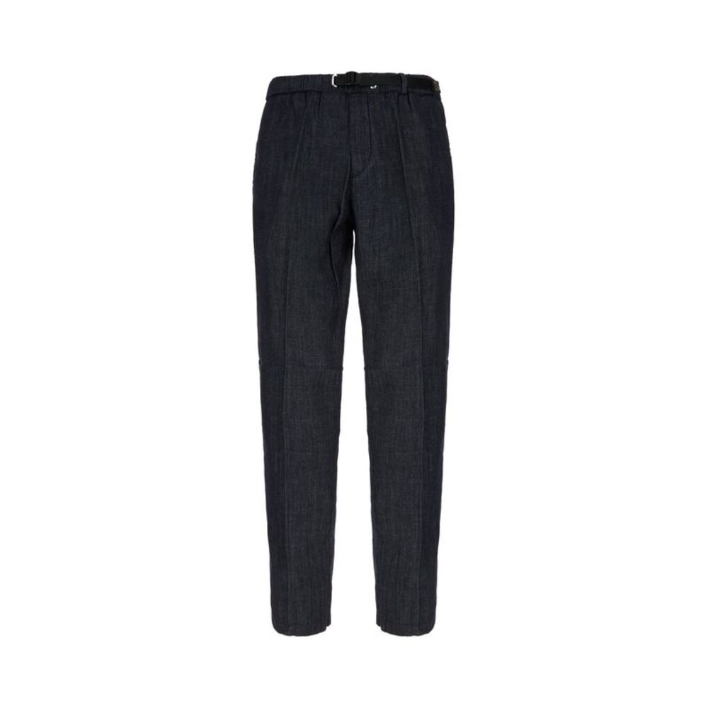 White Sand Man Clothing Trousers